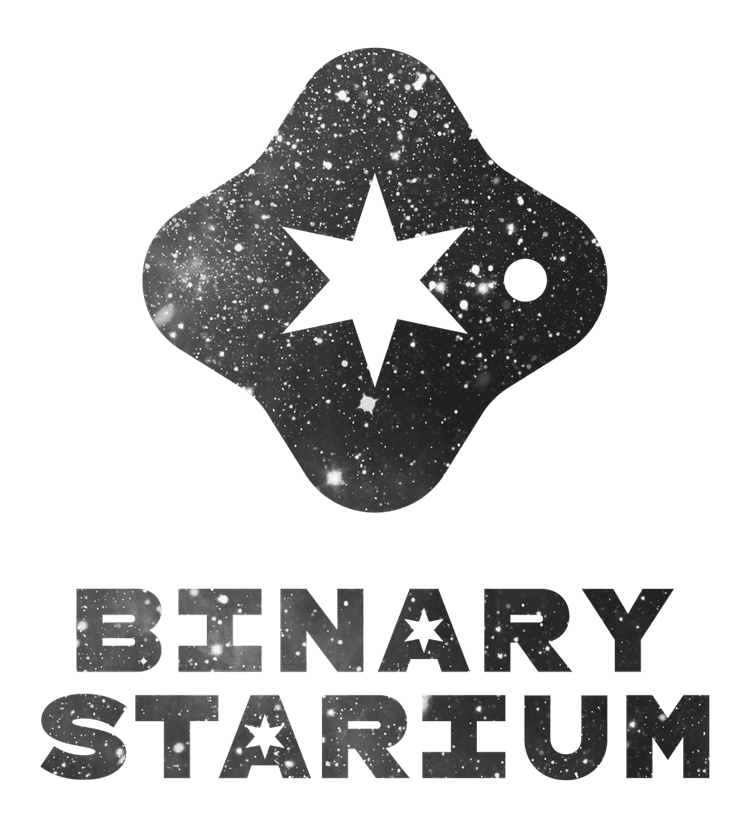 Binary Starium